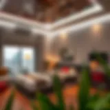 Rooms for Monthly Rent in Al Nahda, Dubai: An In-Depth Exploration Introduction
