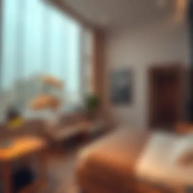 Notable Rooms for Monthly Rent in Al Nahda, Dubai: An In-Depth Exploration Notable Rooms for Monthly Rent in Al Nahda, Dubai: An In-Depth Exploration