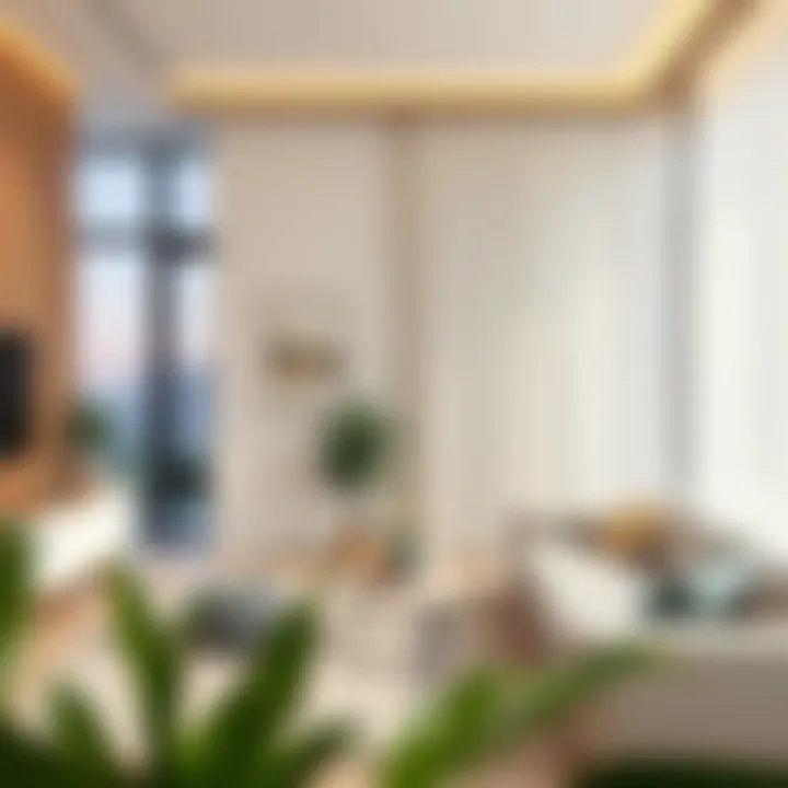Studio Qusais: A Comprehensive Analysis of Dubai's Emerging Apartment Market Summary