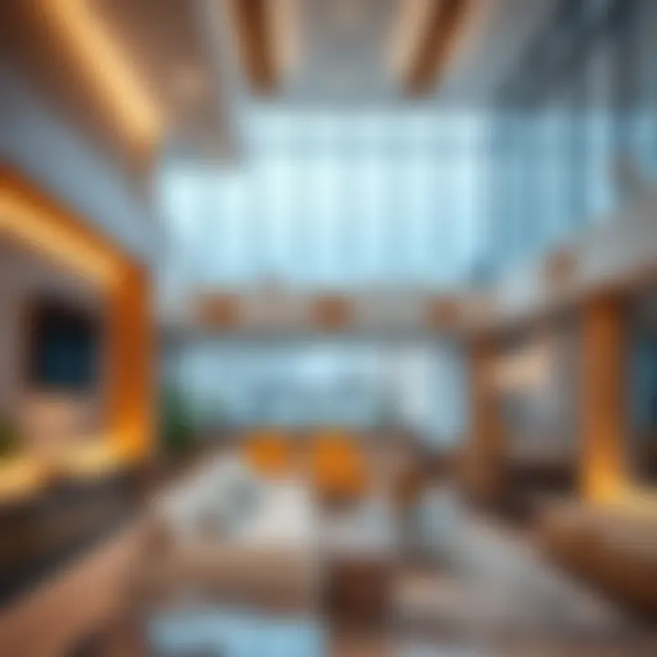 Notable Studio Qusais: A Comprehensive Examination of a Prominent Dubai Neighborhood
