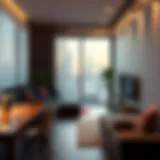 Studio Room Living in Dubai: An In-Depth Exploration Introduction