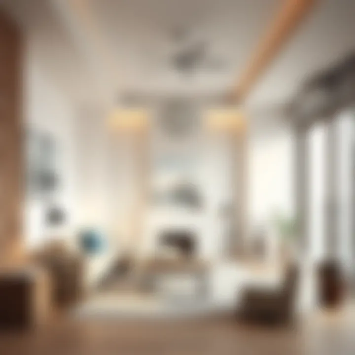 Notable Studio Room Living in Dubai: An In-Depth Exploration