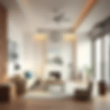 Notable Studio Room Living in Dubai: An In-Depth Exploration Notable Studio Room Living in Dubai: An In-Depth Exploration