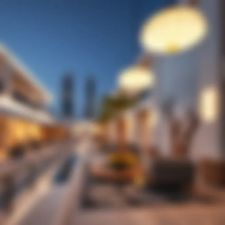 Notable The Allure of Deira Dubai Island Beach: A Comprehensive Exploration