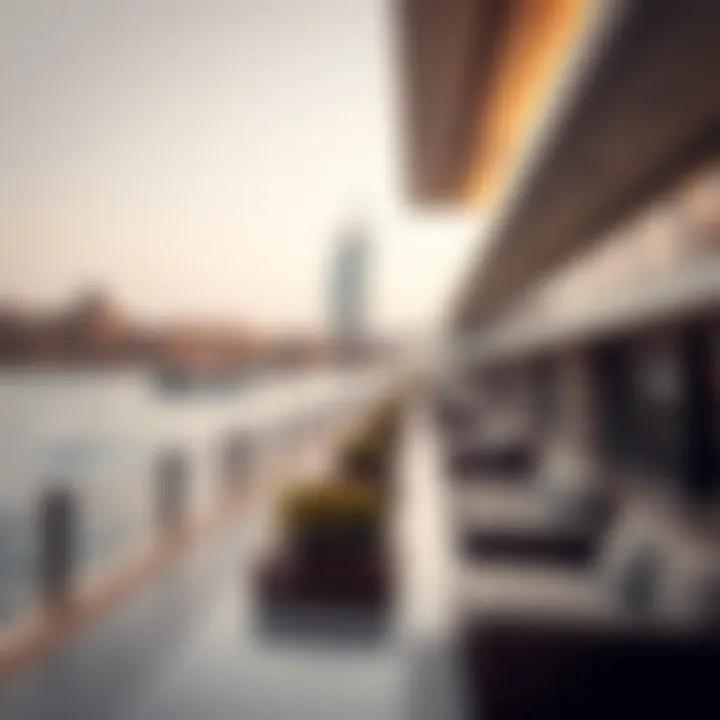 The Allure of Deira Dubai Island Beach: A Comprehensive Exploration Summary