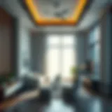 The Comprehensive Guide to Renting a Studio in International City Introduction