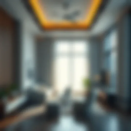 The Comprehensive Guide to Renting a Studio in International City Introduction