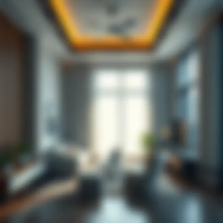 The Comprehensive Guide to Renting a Studio in International City Introduction
