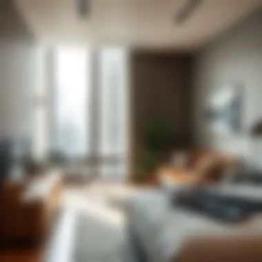 The Comprehensive Guide to Renting a Studio in International City Summary The Comprehensive Guide to Renting a Studio in International City Summary