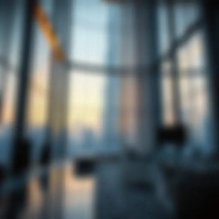 Notable The Financial Aspects of the Burj Khalifa: An In-Depth Analysis