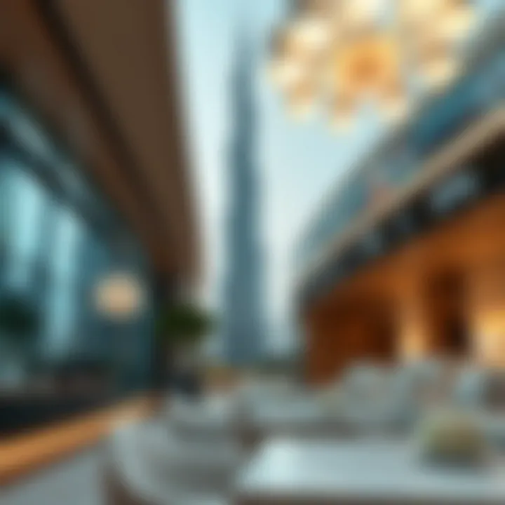The Financial Aspects of the Burj Khalifa: An In-Depth Analysis Summary