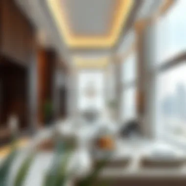 The Four Pillars of Al Nahda: Exploring Dubai's Dynamic Apartment Market Summary The Four Pillars of Al Nahda: Exploring Dubai's Dynamic Apartment Market Summary