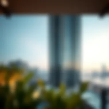 Notable The Green Tower Dubai: A Model for Sustainable Urban Living