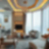 The Intricacies of Sakany Accommodation in Dubai: An In-Depth Exploration Introduction