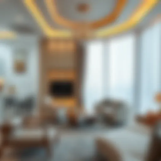 The Intricacies of Sakany Accommodation in Dubai: An In-Depth Exploration Introduction