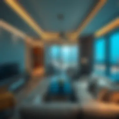 The Intricacies of Sakany Accommodation in Dubai: An In-Depth Exploration Summary