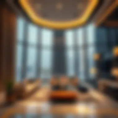 The Key Holders: A Deep Dive into Who Owns the Most Flats in Burj Khalifa Summary
