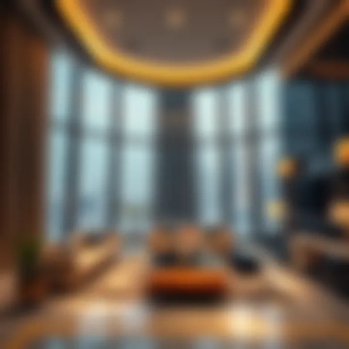The Key Holders: A Deep Dive into Who Owns the Most Flats in Burj Khalifa Summary