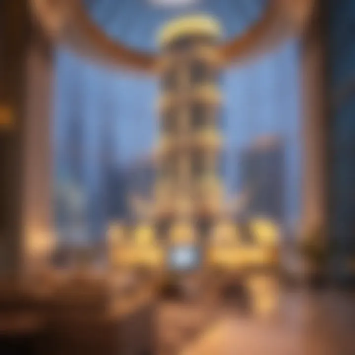 Notable The Khalifa Complex: A Comprehensive Analysis
