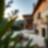 Tuscan Residence JVC: A In-Depth Examination Introduction