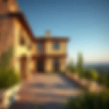 Tuscan Residence JVC: A In-Depth Examination Summary Tuscan Residence JVC: A In-Depth Examination Summary