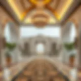 Understanding Al Khail Gate and Muhra: An Insightful Overview Introduction