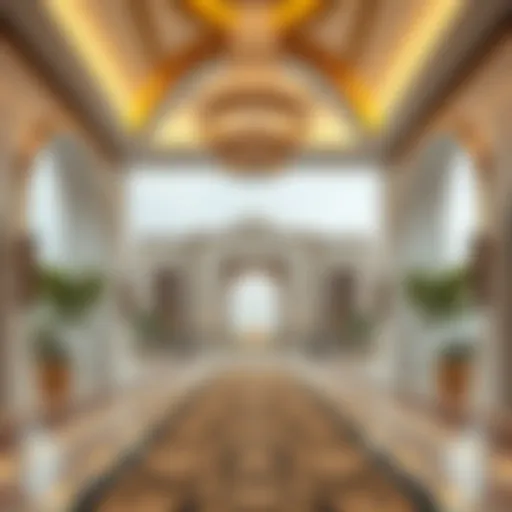 Understanding Al Khail Gate and Muhra: An Insightful Overview Introduction