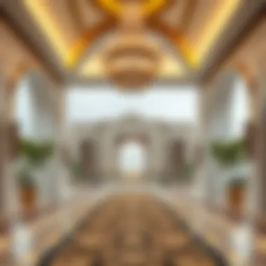 Understanding Al Khail Gate and Muhra: An Insightful Overview Introduction Understanding Al Khail Gate and Muhra: An Insightful Overview Introduction