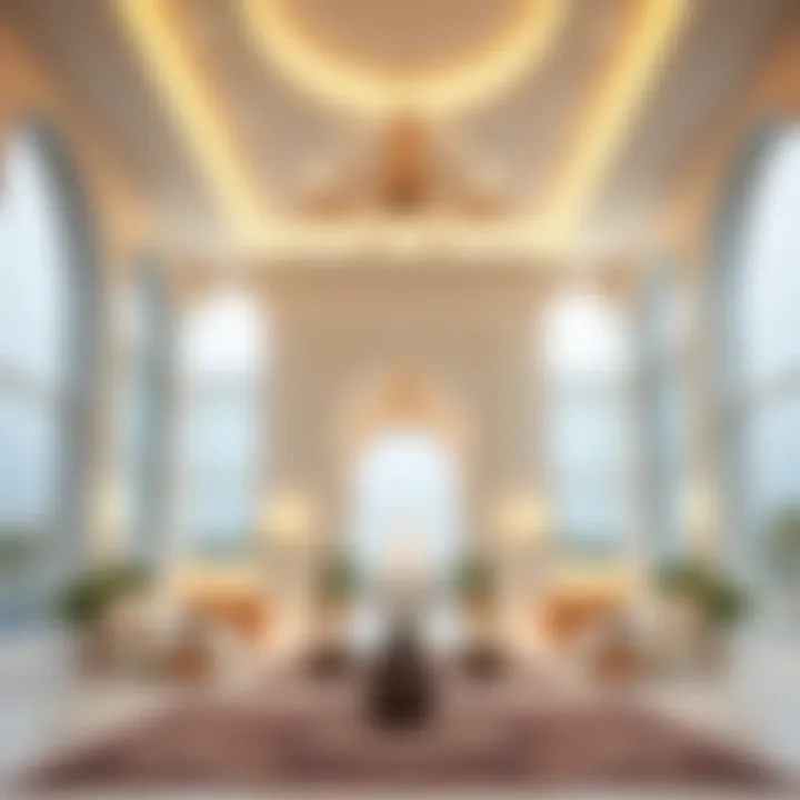 Notable Understanding Al Khail Gate and Muhra: An Insightful Overview