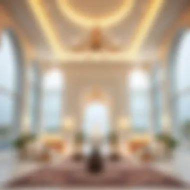 Notable Understanding Al Khail Gate and Muhra: An Insightful Overview Notable Understanding Al Khail Gate and Muhra: An Insightful Overview