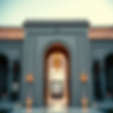 Understanding Al Khail Gate and Muhra: An Insightful Overview Summary Understanding Al Khail Gate and Muhra: An Insightful Overview Summary