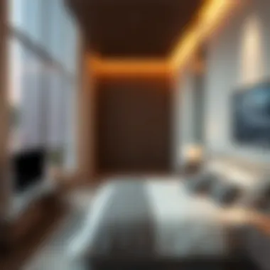 Notable Understanding Bed Space in Dubai Production City Notable Understanding Bed Space in Dubai Production City