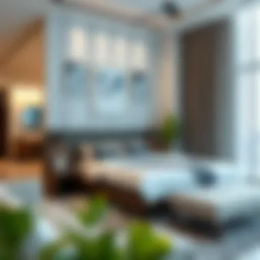 Understanding Bed Space in Dubai Production City Summary Understanding Bed Space in Dubai Production City Summary