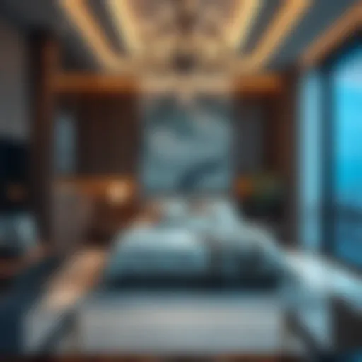 Understanding Bed Space in Oud Metha: A Comprehensive Guide Introduction