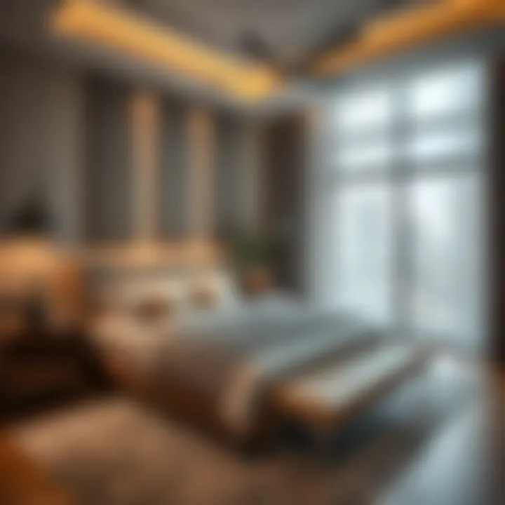 Notable Understanding Bed Space in Oud Metha: A Comprehensive Guide