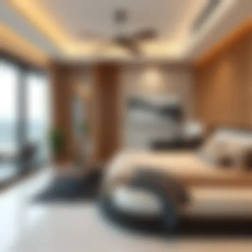 Understanding Bed Space Rentals in the UAE: Insights and Considerations Introduction