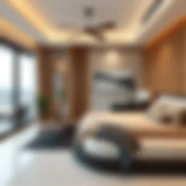 Understanding Bed Space Rentals in the UAE: Insights and Considerations Introduction Understanding Bed Space Rentals in the UAE: Insights and Considerations Introduction