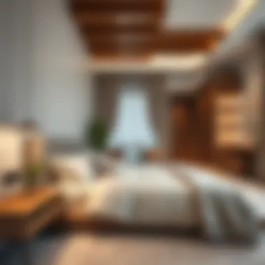 Understanding Bed Space Rentals in the UAE: Insights and Considerations Summary Understanding Bed Space Rentals in the UAE: Insights and Considerations Summary