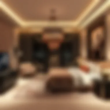 Notable Understanding Bedspace Options in Al Rigga