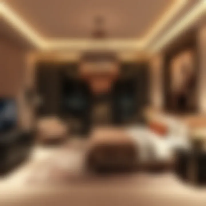 Notable Understanding Bedspace Options in Al Rigga