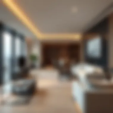 Notable Understanding Icon Deluxe Hotel Apartments: A Comprehensive Overview Notable Understanding Icon Deluxe Hotel Apartments: A Comprehensive Overview