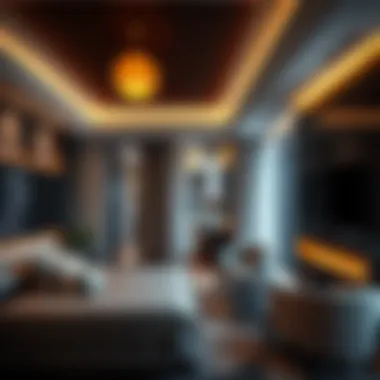 Understanding Icon Deluxe Hotel Apartments: A Comprehensive Overview Summary Understanding Icon Deluxe Hotel Apartments: A Comprehensive Overview Summary