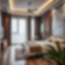 Understanding JLT Bedspace: The Comprehensive Guide Introduction