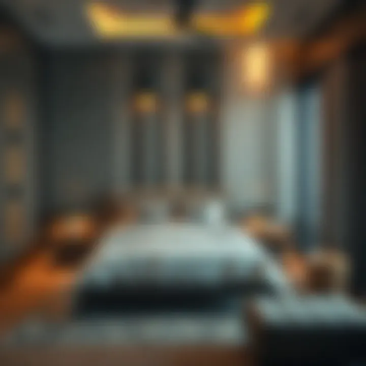 Notable Understanding JLT Bedspace: The Comprehensive Guide
