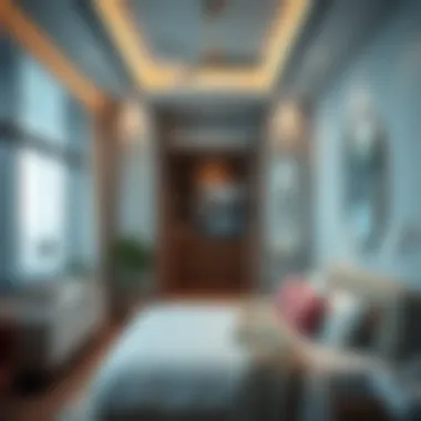 Understanding JLT Bedspace: The Comprehensive Guide Summary Understanding JLT Bedspace: The Comprehensive Guide Summary