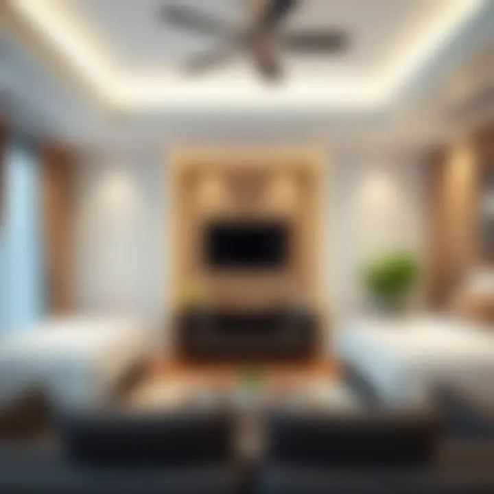 Understanding Monthly Room Rent in International City, Dubai Introduction