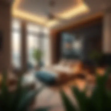 Notable Understanding Monthly Room Rent in International City, Dubai