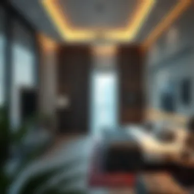 Understanding Monthly Room Rent in International City, Dubai Summary
