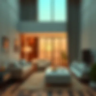 Understanding One Month Room Rent in Dubai Summary Understanding One Month Room Rent in Dubai Summary