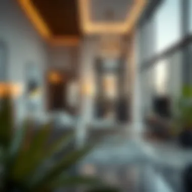 Notable Understanding the Cost of Apartments in Dubai